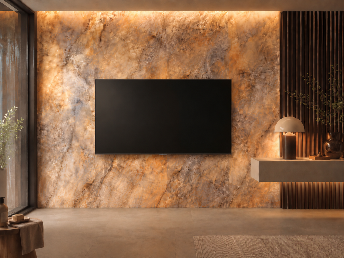 Feature Tiles