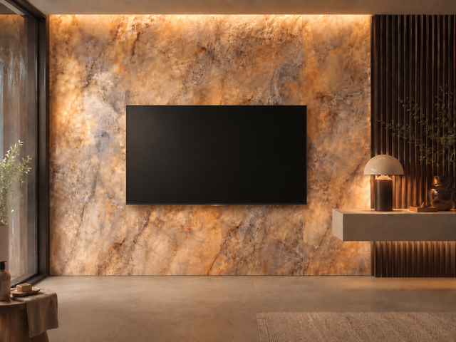 Feature Tiles