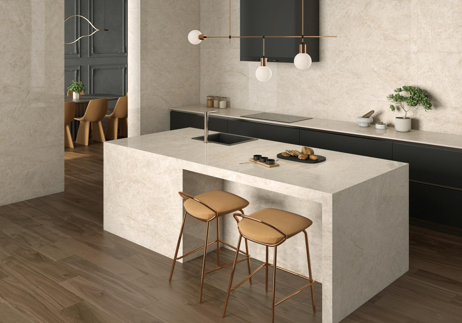 Kitchen Tiles