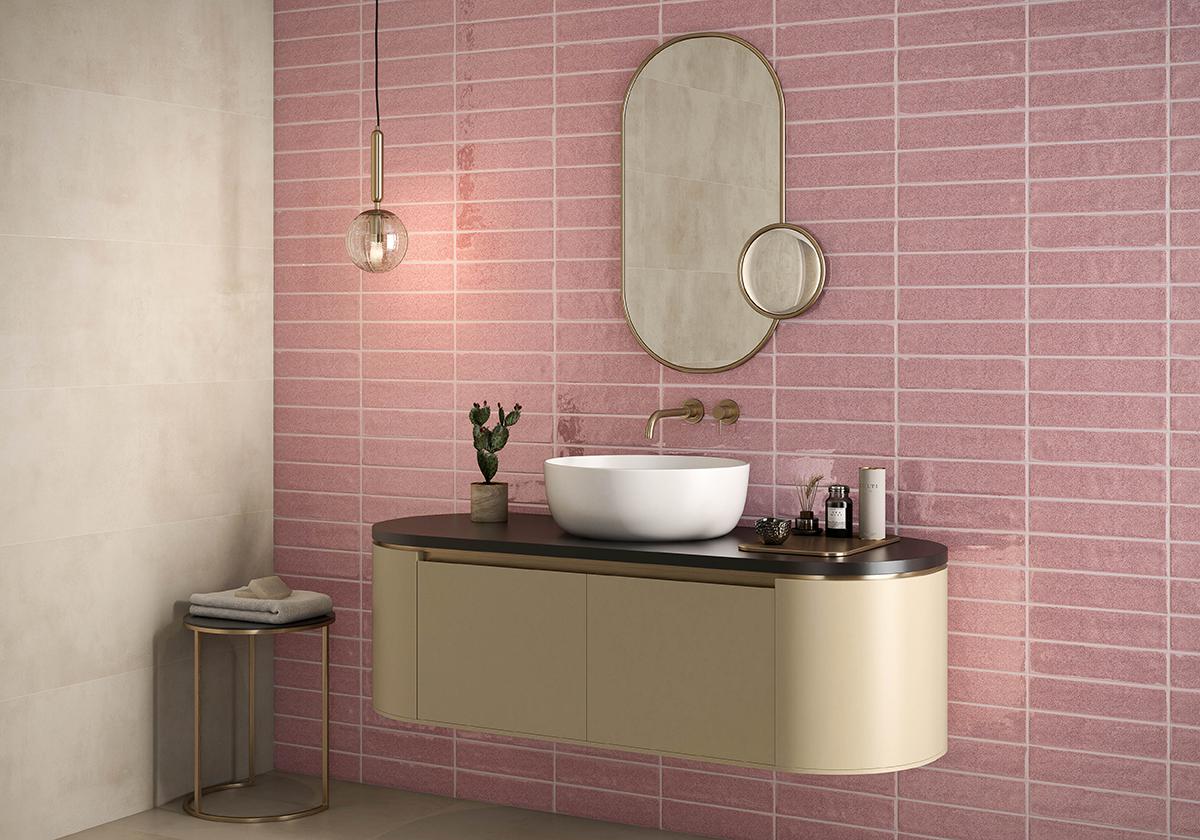 Wall Tiles