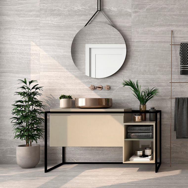 Marble Effect Tiles
