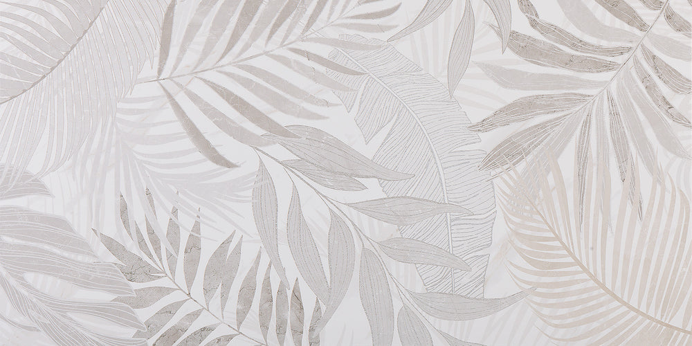 Forall White Matt 60x120