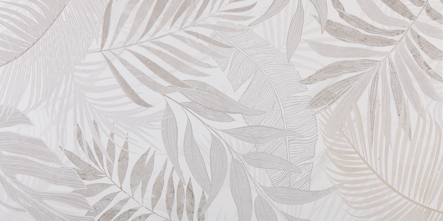 Forall White Matt 60x120