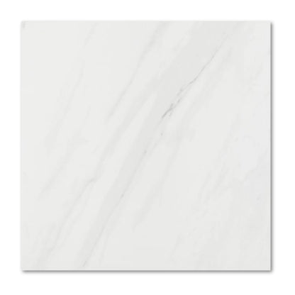 Lenci Blanco Satin 60x60