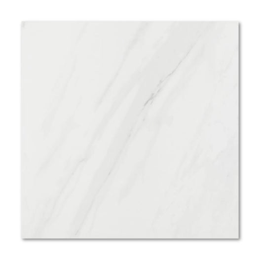 Lenci Blanco Polished 60x60