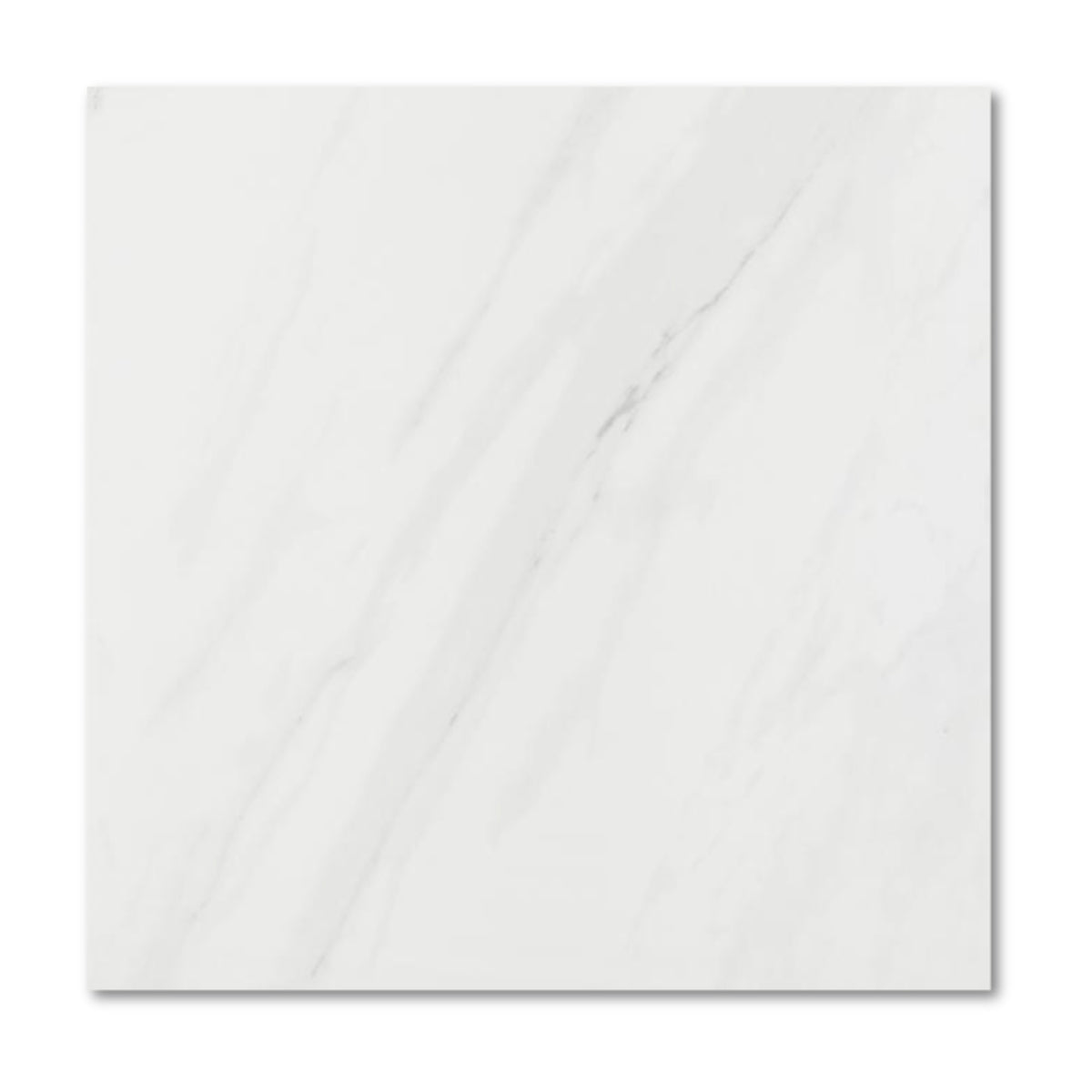 Lenci Blanco Polished 75x75