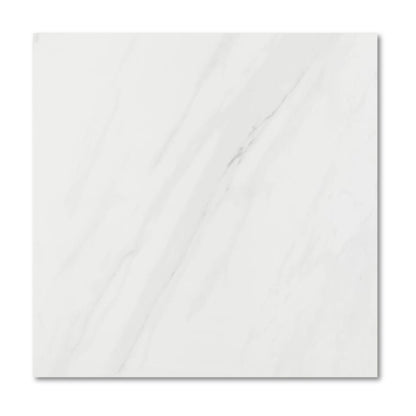 Lenci Blanco Polished 75x75