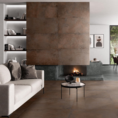 Lux Alloy Copper Semi 60x120