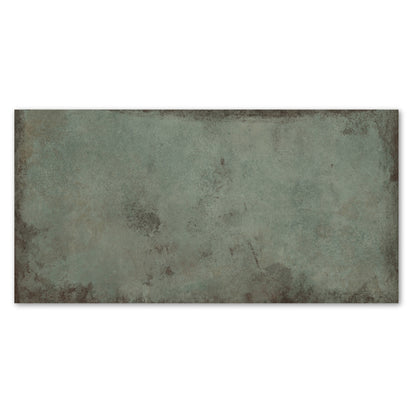 Lux Alloy Mint Matt 60x120