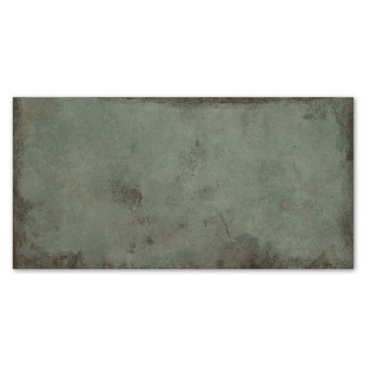 Lux Alloy Mint Matt 60x120