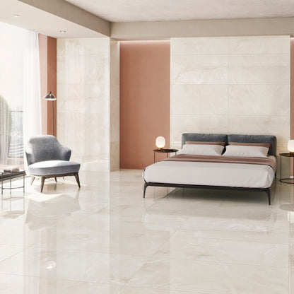 Baikal Beige Polished 59x119
