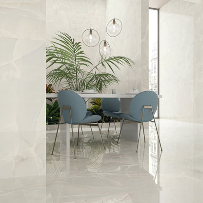 Agate Sabbia Polished 60x120x6