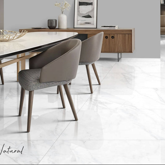 Calcatta Natural Polished 60x60