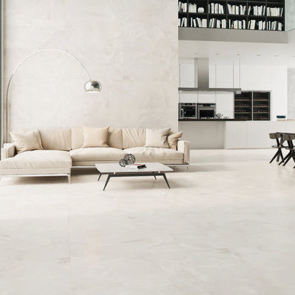 Baikal Beige Satin 59.5x120