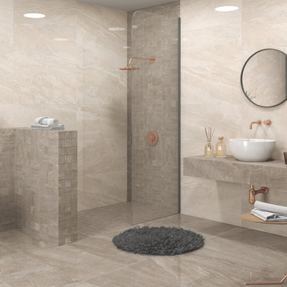 Kashmir Hueso Polished 30x60
