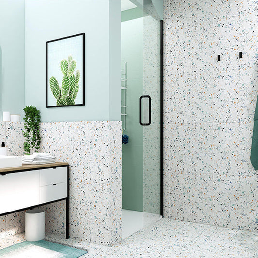 Obi Blanco Matt  60X60
