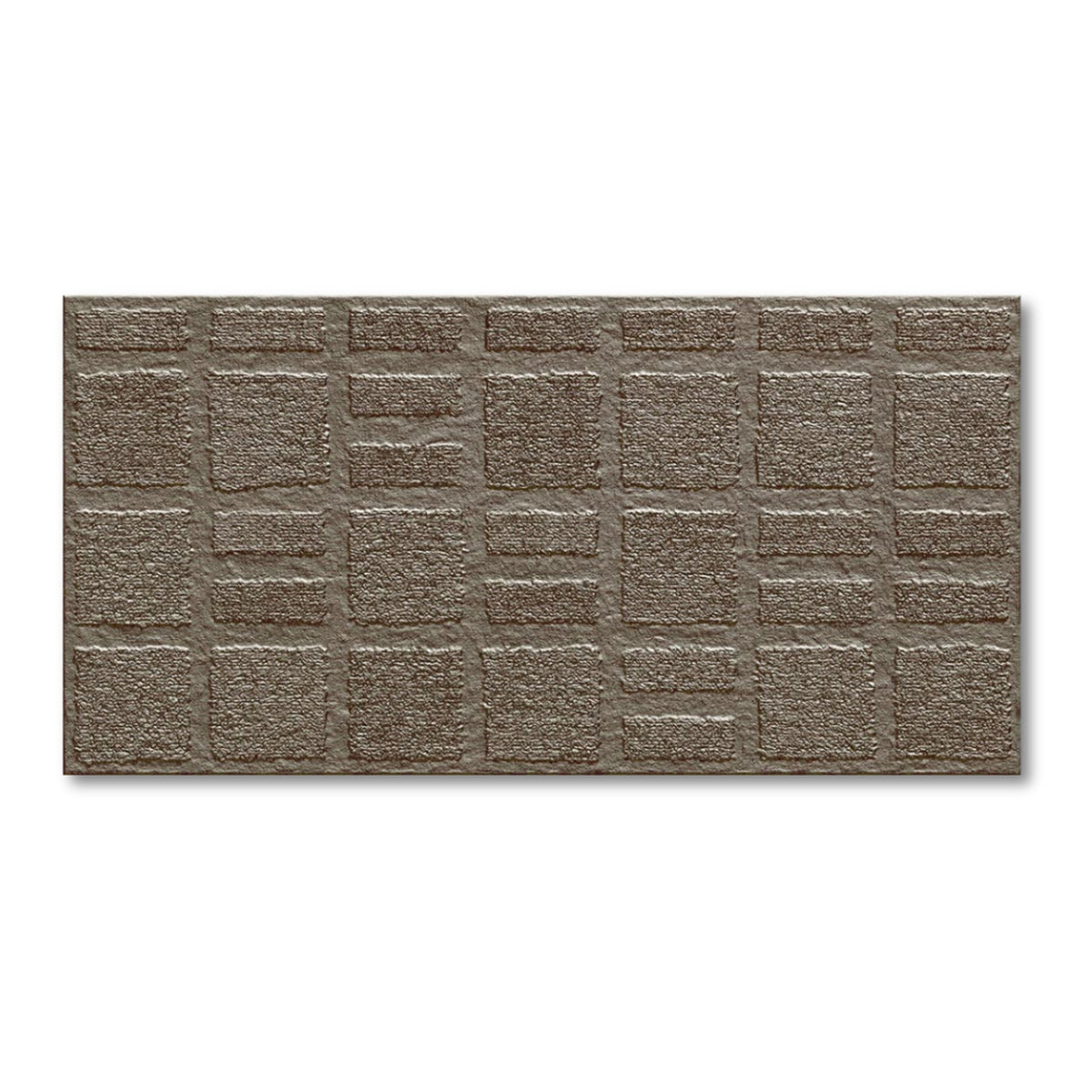 Milano Titanium Stamp 50x100