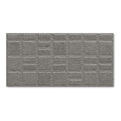 Milano Silver Stamp 50x100