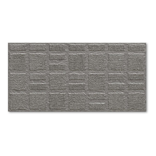 Milano Silver Stamp 50x100