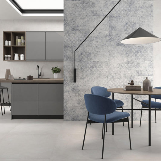 Omnia Neutro Matt 60x120