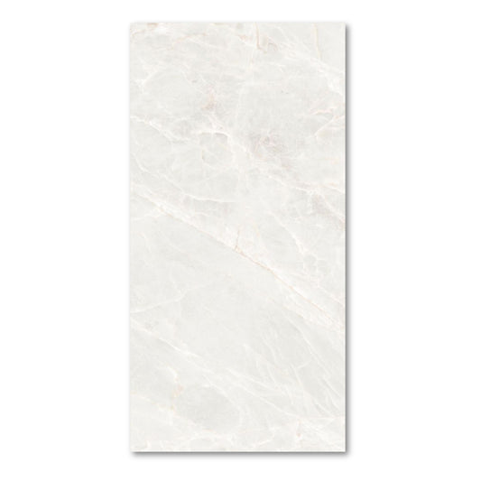 Brasilia White Polished 60x120