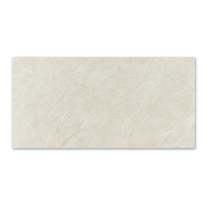 Belvedere Ivory Satin 60x120