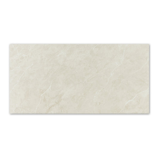 Belvedere Ivory Satin 60x120