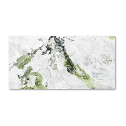 Lux Oyama Green 60x120