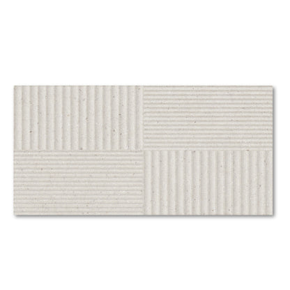 Bergen Wall Ivory 60x120
