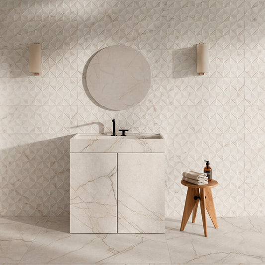 Class Avorio Matt 60x120