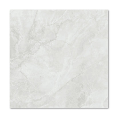 Lux Noor White Satin 60x60