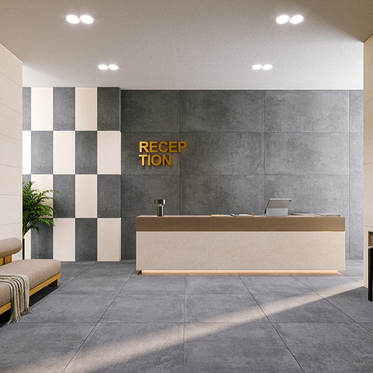 Everest Crema Matt 60x60