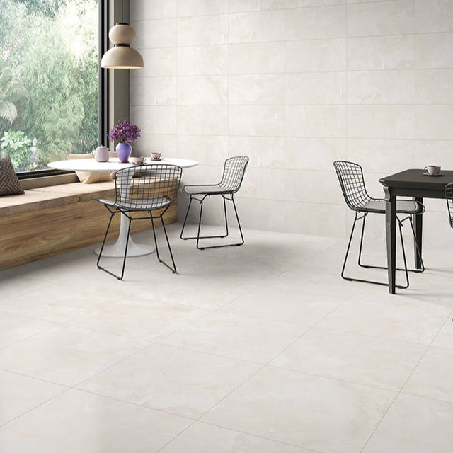 Beige Tiles