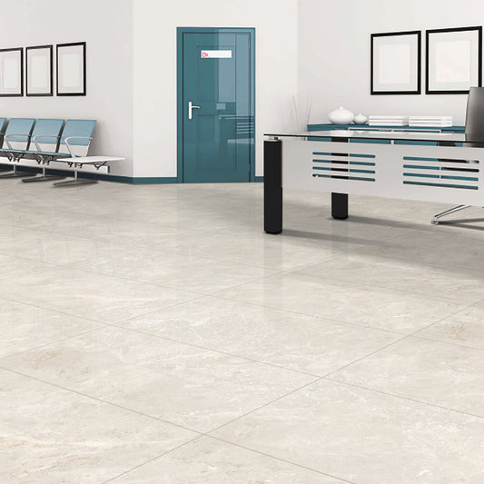 Cryel Crema Lappato 60x120