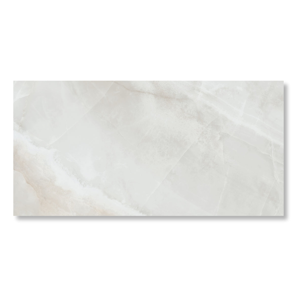 Sardonyx White Polished 60x120
