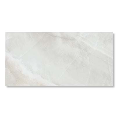 Sardonyx White Polished 60x120
