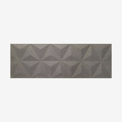 Nature Decor Graphite 25x75