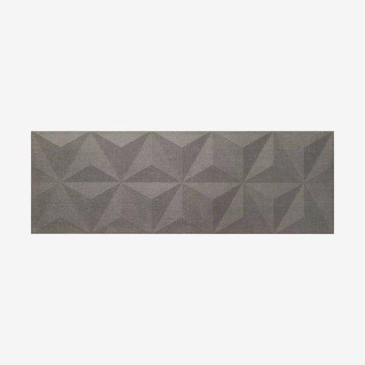 Nature Decor Graphite 25x75