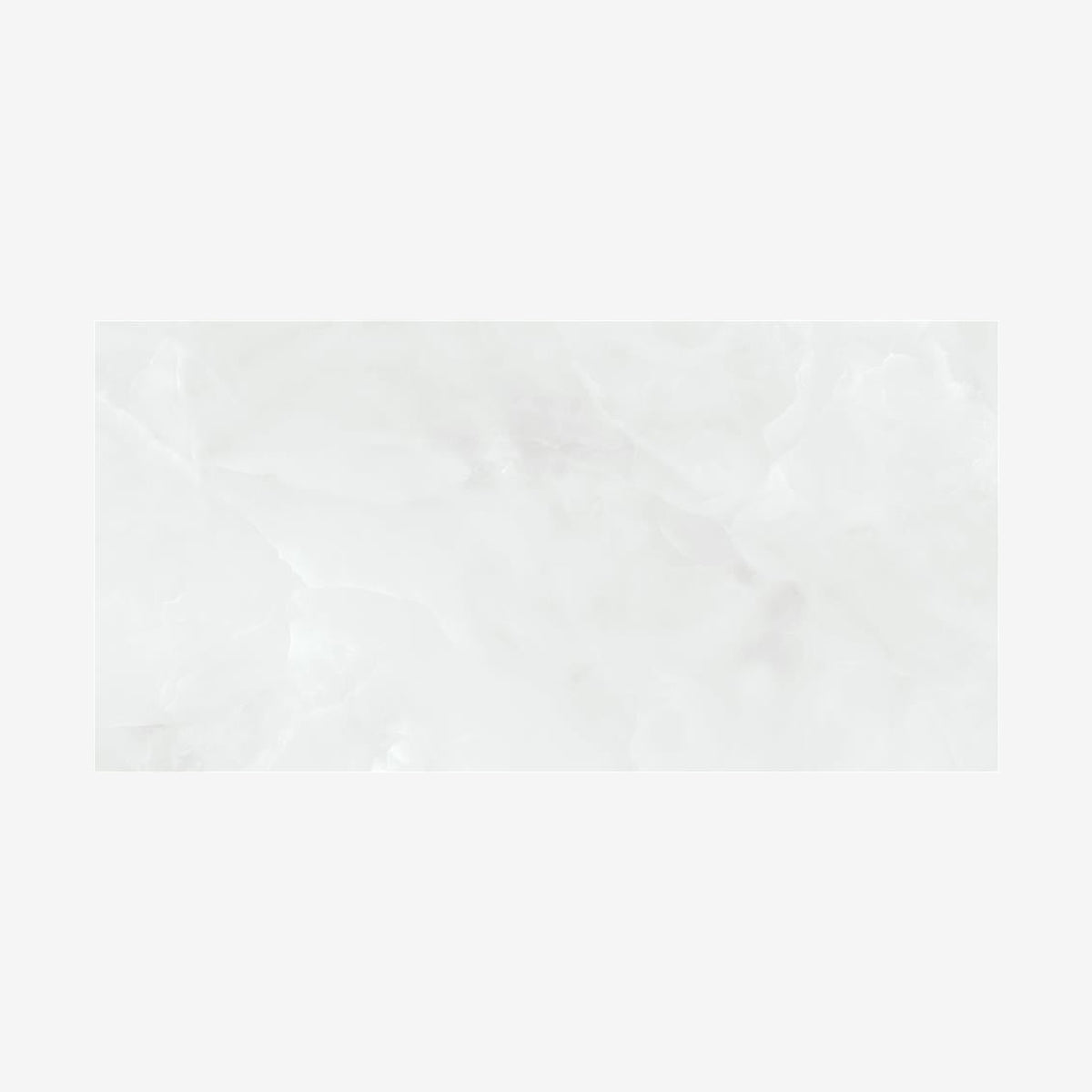 Baikal White Polished 59x119