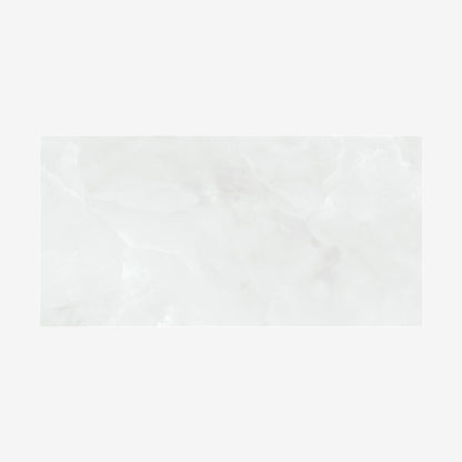 Baikal White Polished 59x119