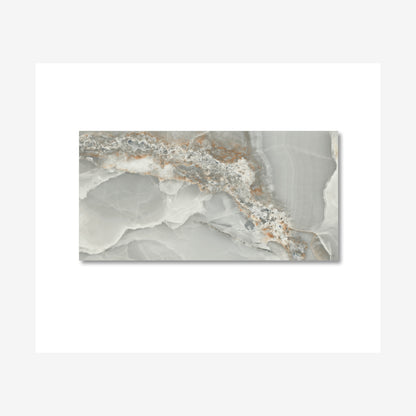Agate Grey Polished 60x120x6
