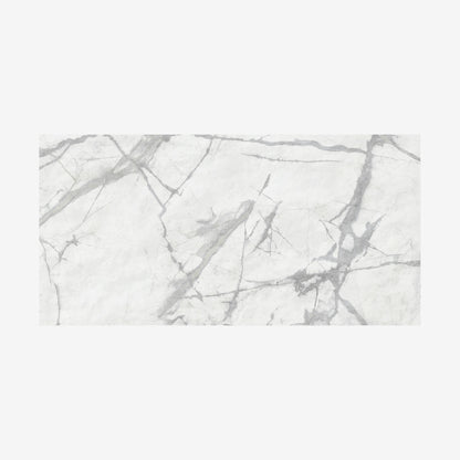 Invisible White Matt 60x120