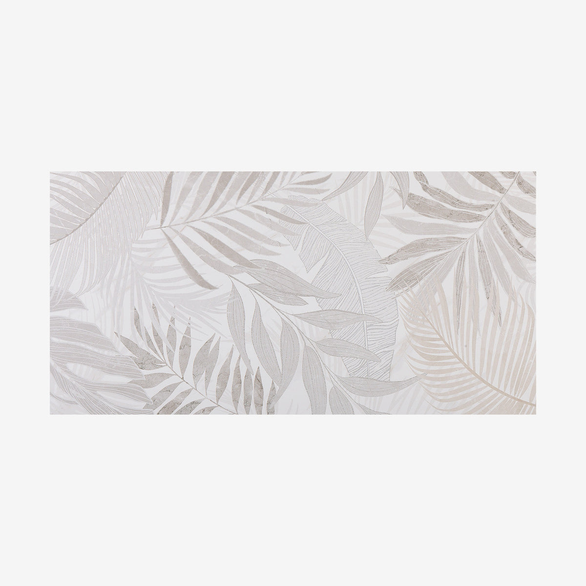 Forall White 60x120