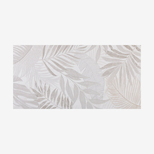 Forall White 60x120