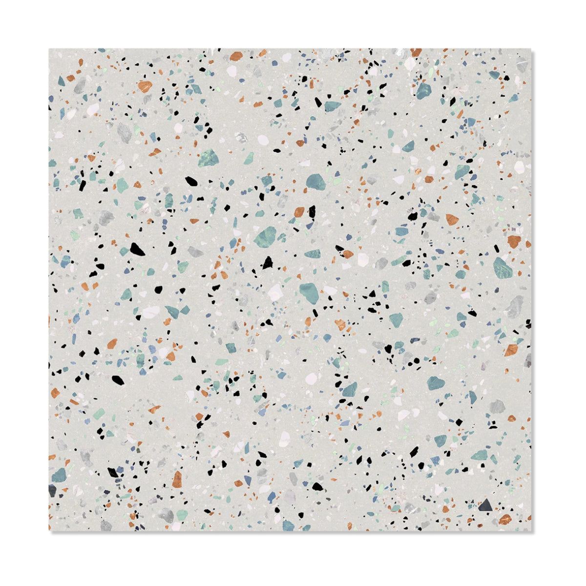 Obi Blanco Matt  60X60