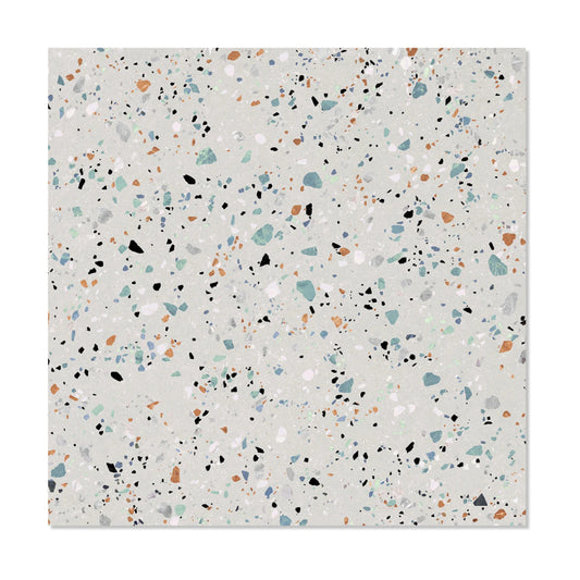 Obi Blanco Matt  60X60
