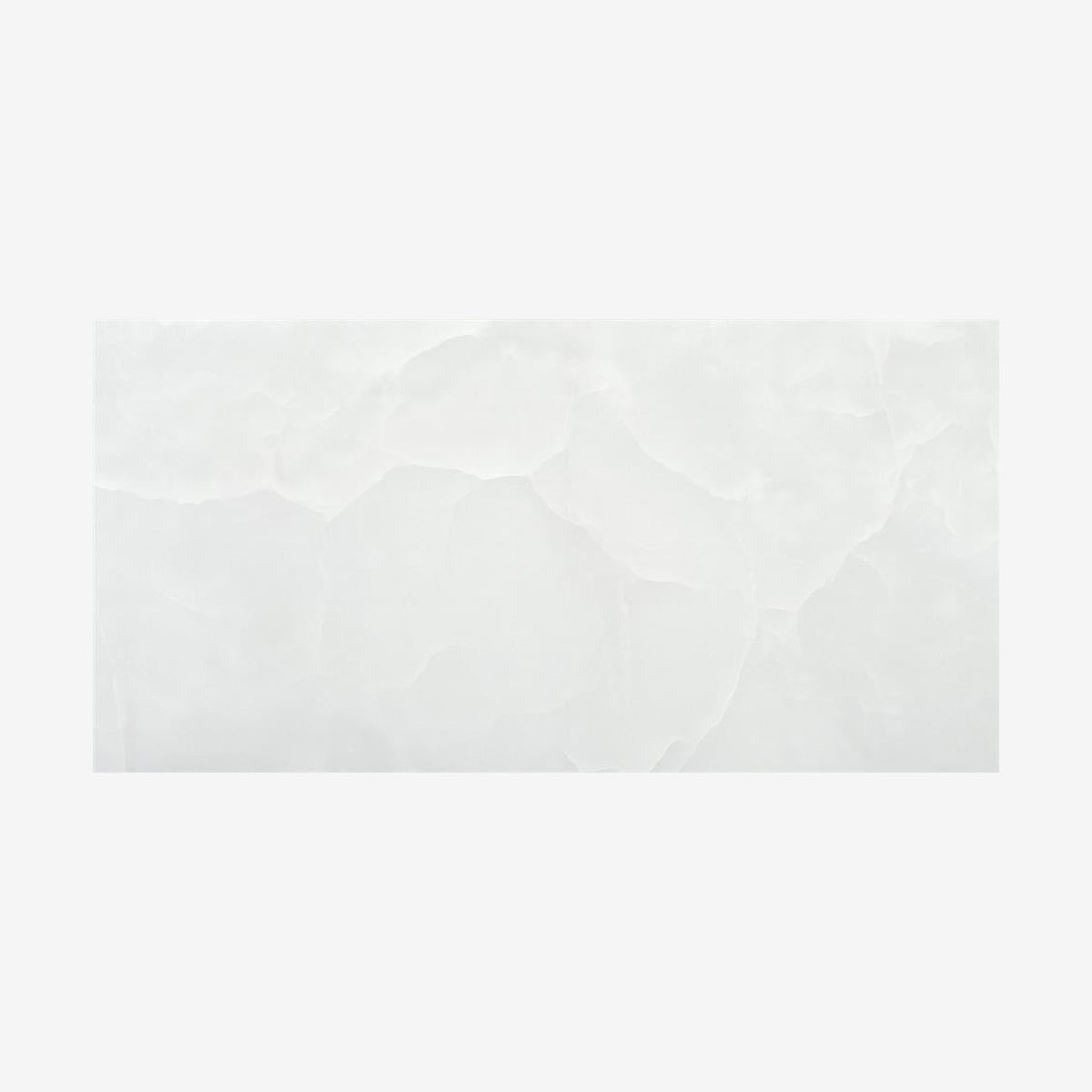 Baikal White Satin 59.5x120