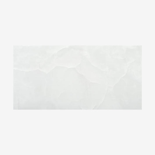 Baikal White Satin 59.5x120