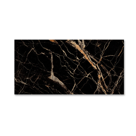 Galaxy Black High Gloss 60x120