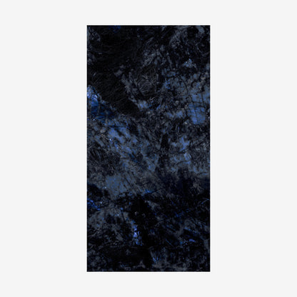 Blue Ocean High Gloss 60x120